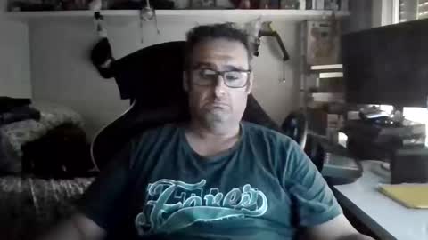 jaimellon26 online show from November 10, 2025, 11:31 am