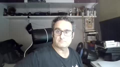 jaimellon26 online show from February 16, 2026, 9:11 pm