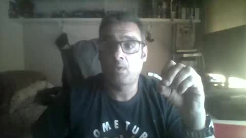 jaimellon26 online show from March 30, 2026, 3:35 pm