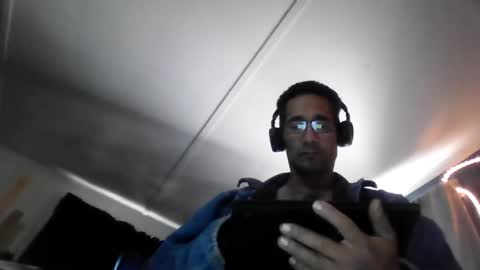 jaimesother1 online show from March 16, 2026, 4:00 pm