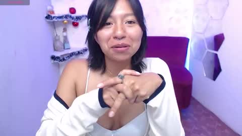 Snapshot of jaina_angel_ chatting on December 21, 2025, 3:57 am Jaina online show from December 21, 2025, 3:57 am