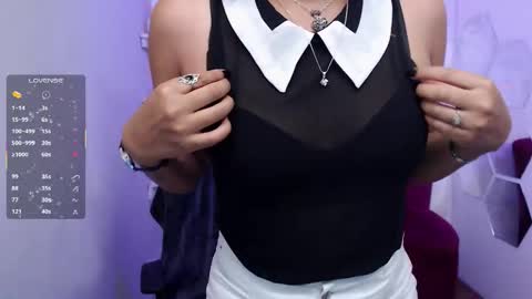 Snapshot of jaina_angel_ chatting on January 11, 2026, 3:22 am Jaina online show from January 11, 2026, 3:22 am