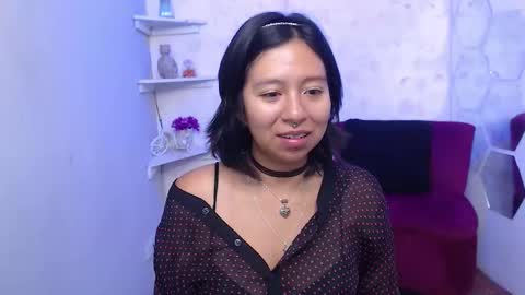 Snapshot of jaina_angel_ chatting on January 15, 2026, 2:27 am Jaina online show from January 15, 2026, 2:27 am