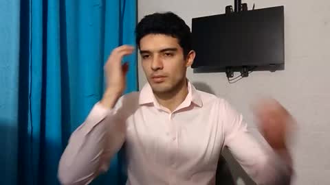 JaxXx online show from March 1, 2026, 4:47 am