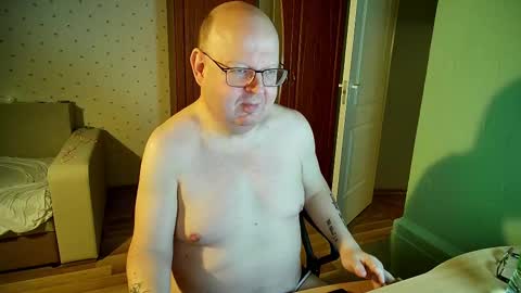 Jake2309 online show from January 12, 2025, 8:25 pm