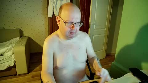 Jake2309 online show from January 23, 2025, 9:29 pm