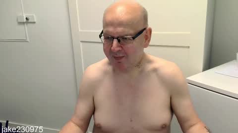 Jake2309 online show from September 27, 2025, 8:03 pm