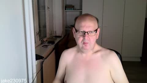 Jake2309 online show from November 1, 2025, 7:49 pm