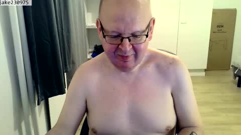 Jake2309 online show from March 11, 2026, 7:42 pm