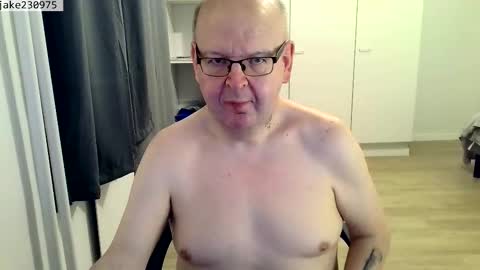 Jake2309 online show from March 23, 2026, 7:51 pm