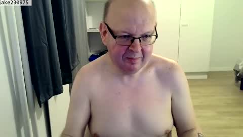 Jake2309 online show from March 24, 2026, 8:14 pm