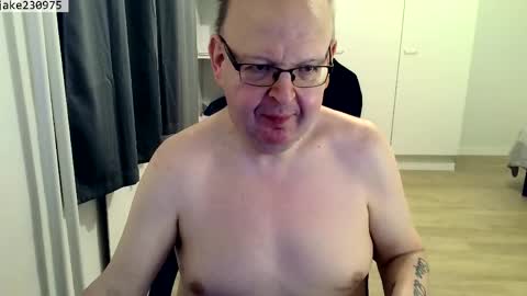 Jake2309 online show from April 13, 2026, 7:08 pm