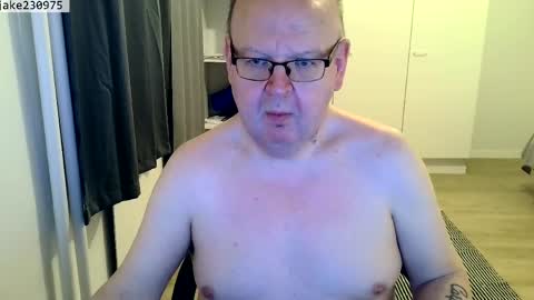 Snapshot of jake230975 chatting on May 25, 2026, 7:31 pm Jake2309 online show from May 25, 2026, 7:31 pm