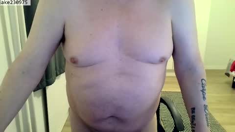 Snapshot of jake230975 chatting on June 1, 2026, 7:15 pm Jake2309 online show from June 1, 2026, 7:15 pm