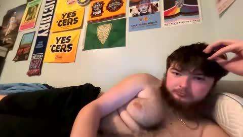 Jake online show from March 10, 2026, 7:57 am