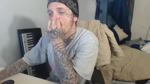 showingitoff online show from September 16, 2025, 5:08 am