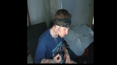 showingitoff online show from March 29, 2026, 11:05 pm