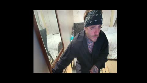 showingitoff online show from April 9, 2026, 5:40 am