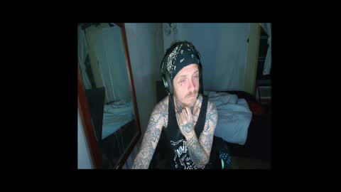 showingitoff online show from April 12, 2026, 3:22 am