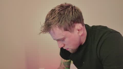 Snapshot of jake26888 chatting on January 26, 2025, 12:33 pm Jake Spits online show from January 26, 2025, 12:33 pm