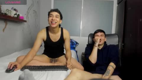 JAKE BOO online show from November 9, 2025, 12:42 am