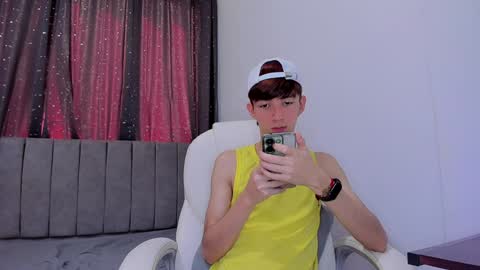JAKE online show from January 19, 2025, 3:10 pm
