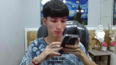 JAKE online show from December 15, 2025, 3:33 am