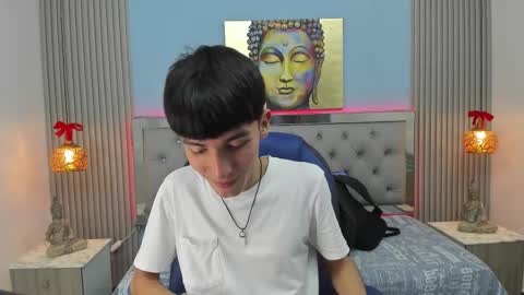 JAKE online show from December 16, 2025, 8:03 pm