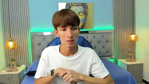 JAKE online show from February 23, 2026, 3:48 am