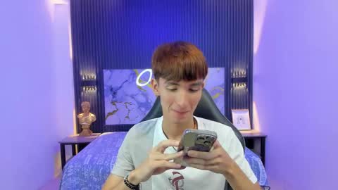 JAKE online show from March 14, 2026, 4:18 am