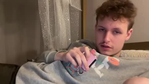 jake_jackson1 online show from March 5, 2025, 5:40 am