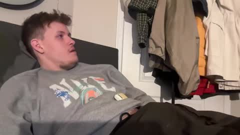 jake_jackson1 online show from March 7, 2025, 4:57 am