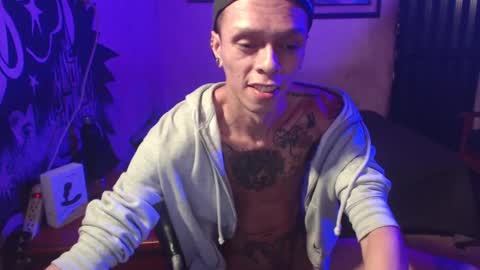 JakeRam online show from December 12, 2024, 2:37 am