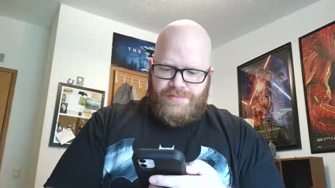 Snapshot of jake_justice chatting on September 20, 2025, 7:04 pm Jake - Check out my NEW OnlyFans page online show from September 20, 2025, 7:04 pm