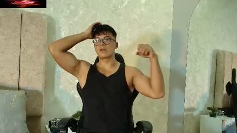 Snapshot of jake_lauren chatting on June 13, 2026, 11:19 am JAKE online show from June 13, 2026, 11:19 am