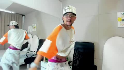 Jake  online show from June 4, 2026, 7:53 pm