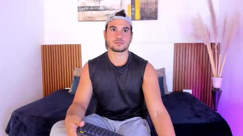 Jake  online show from November 4, 2025, 3:27 am