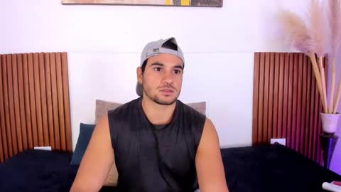 Jake  online show from November 12, 2025, 3:18 am