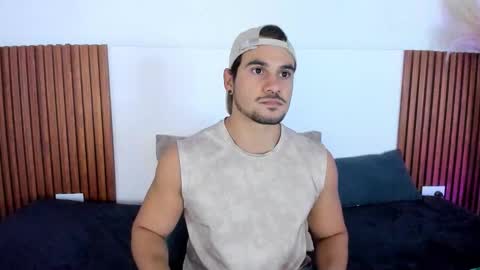 Jake  online show from November 27, 2025, 3:41 am