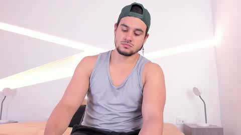 Jake  online show from February 24, 2026, 3:26 am