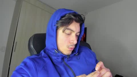 jake_murphy online show from January 5, 2025, 9:25 pm