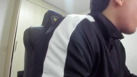 jake_murphy online show from January 8, 2025, 7:45 pm