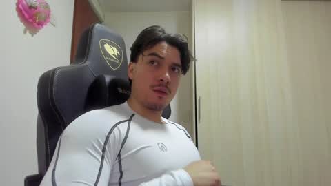 jake_murphy online show from January 11, 2025, 5:31 am