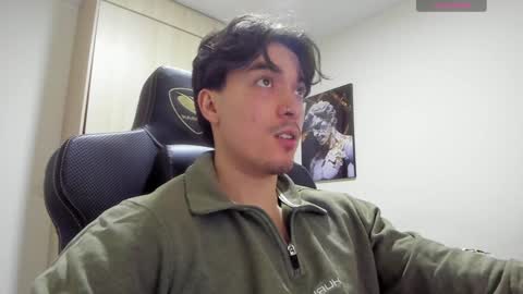 jake_murphy online show from January 24, 2025, 8:54 pm