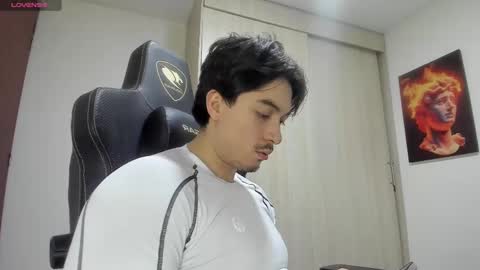 jake_murphy online show from February 20, 2025, 10:59 pm