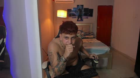 Jake Pons online show from December 16, 2024, 4:55 am