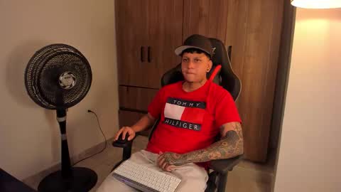 Jake Pons online show from March 6, 2026, 9:50 am