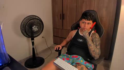 Jake Pons online show from April 24, 2026, 9:34 am