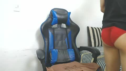 Snapshot of jake_shadow14 chatting on July 17, 2026, 3:29 pm Hi guys im new 3 online show from July 17, 2026, 3:29 pm