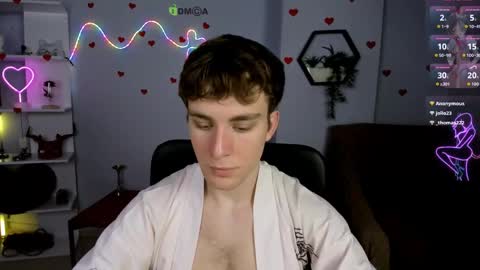 Jake online show from May 8, 2026, 4:01 pm